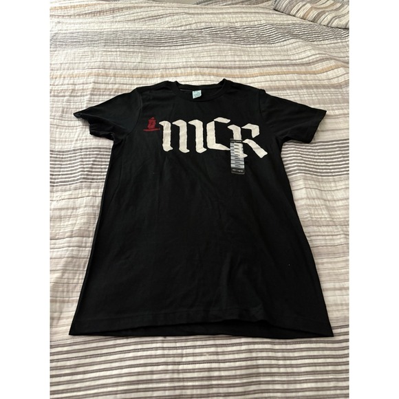 Hot Topic Other - OFFICIAL My Chemical Romance T-shirt Mens Size Small 2019 Hot Topic NWOT